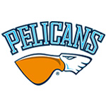 JUNIOR-PELICANS RY - LAHTI